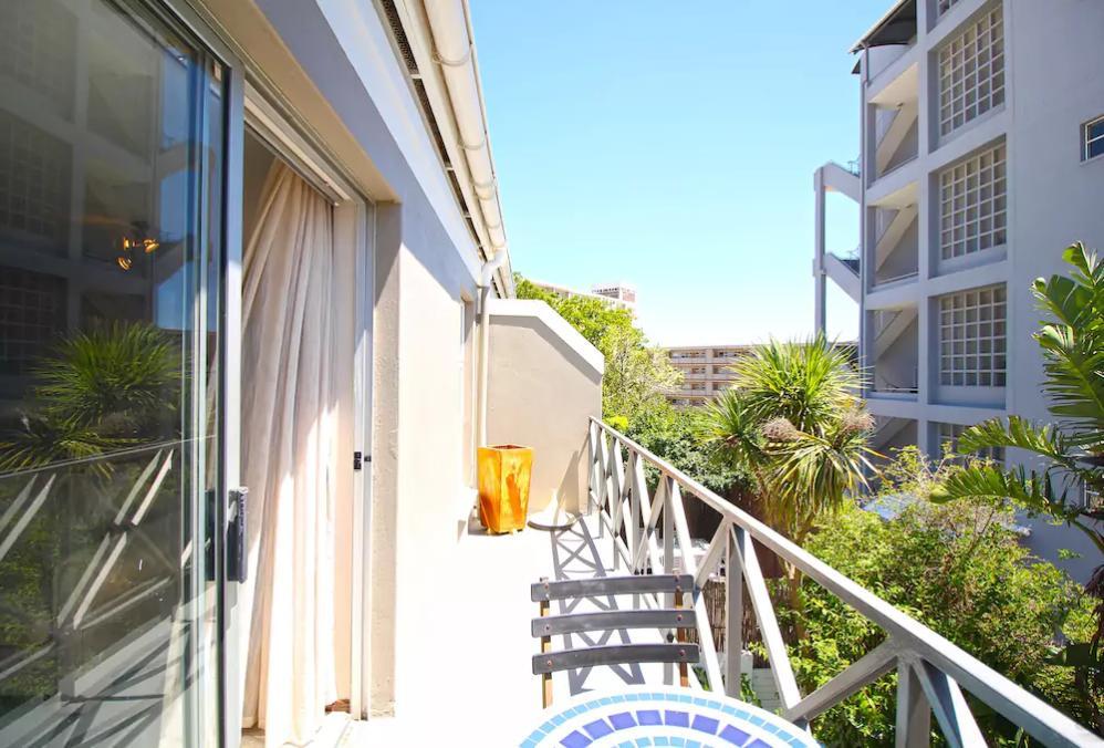 High Strand 10 Kapstadt Exterior foto