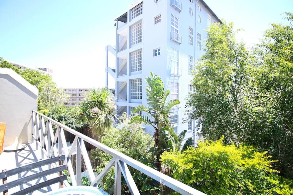 High Strand 10 Kapstadt Exterior foto