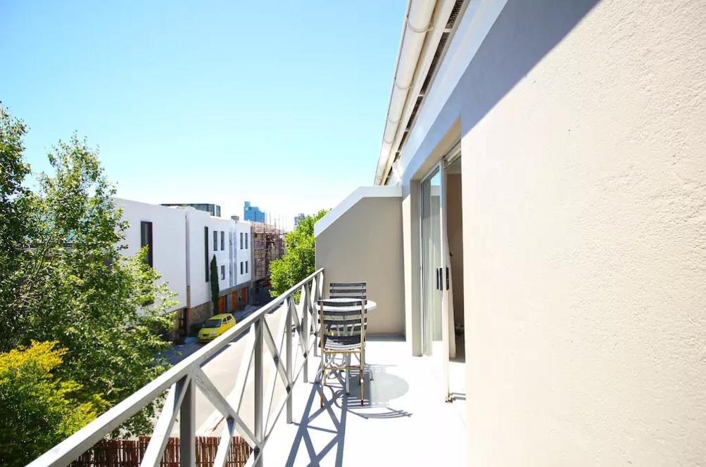 High Strand 10 Kapstadt Exterior foto