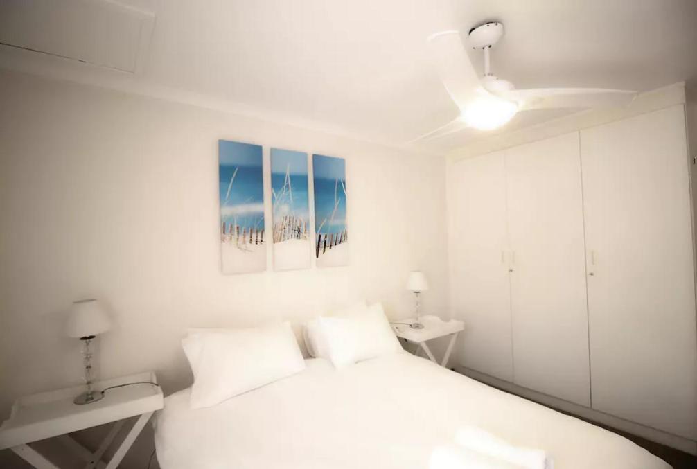 High Strand 10 Kapstadt Zimmer foto
